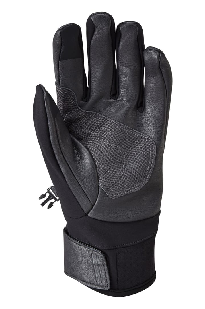 Rab Velocity Guide Gloves Black Rab Rab Velocity Guide Gloves Black Rab