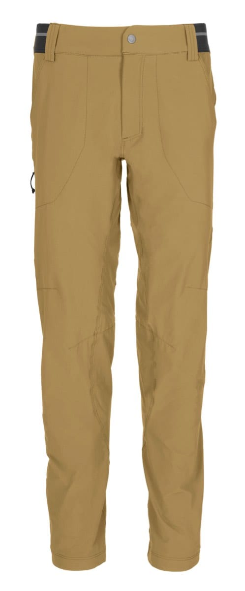 Rab Venant Pants Cumin