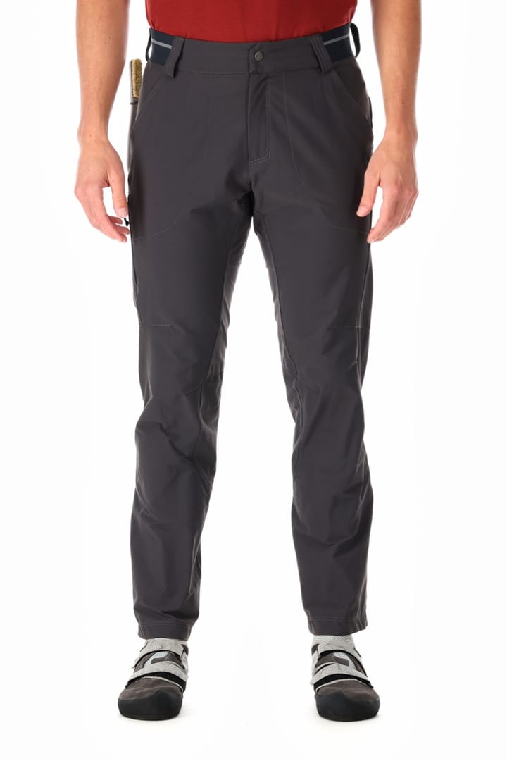 Rab Venant Pants Anthracite Rab