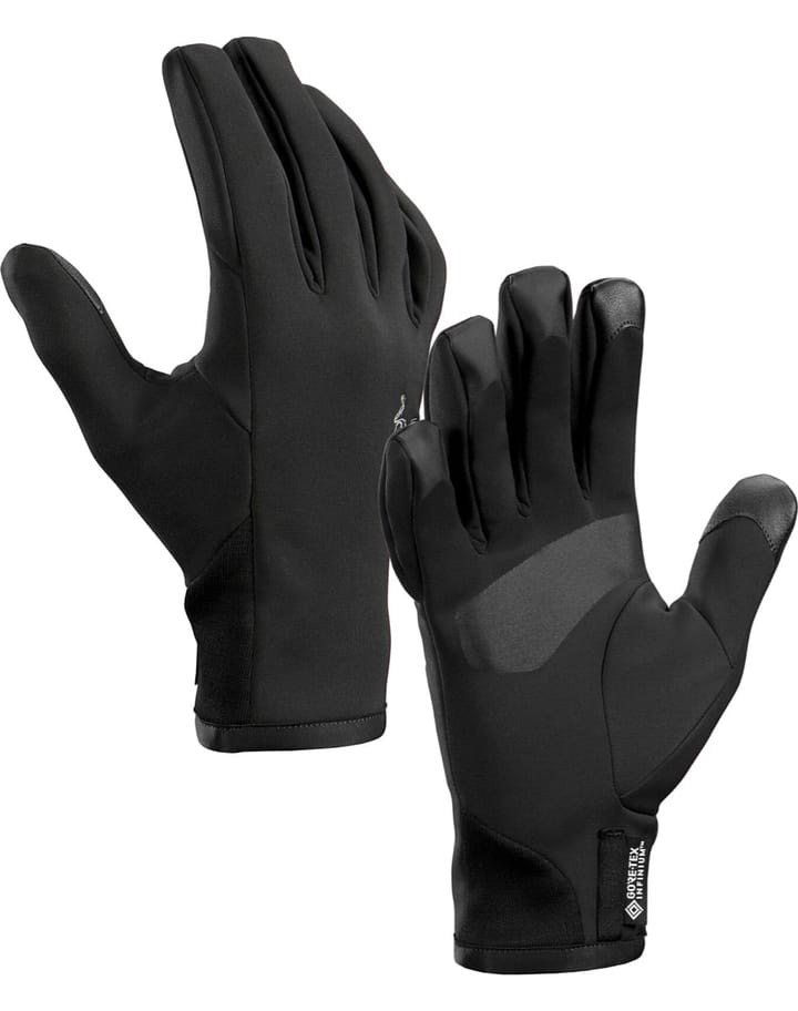 Arc'teryx Venta Glove Black Arc'teryx