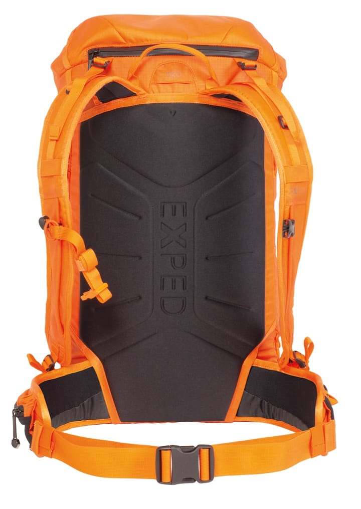 Exped Verglas 30 Dark Lava Exped