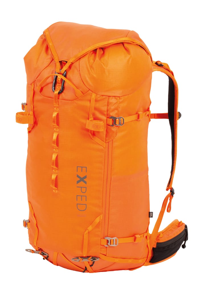 Exped Verglas 40 Women'S Dark Lava Exped