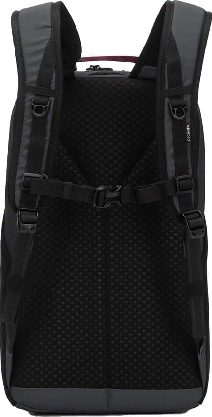 Pacsafe Vibe 20 Slate Pacsafe Pacsafe Vibe 20 Slate Pacsafe