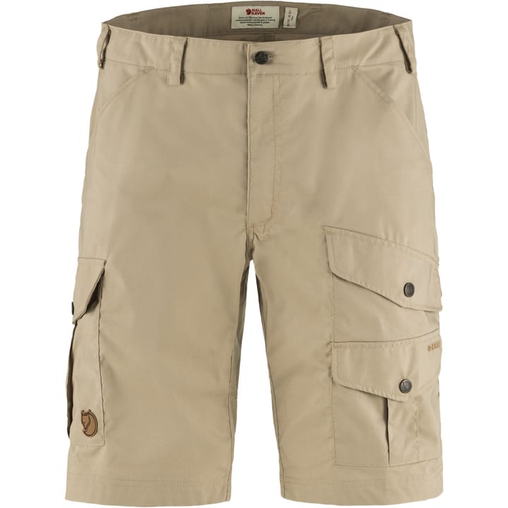 Fjällräven Men's Vidda Pro Lite Shorts Fossil Fjällräven