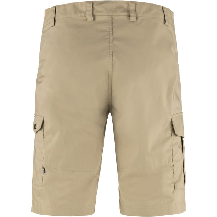 Fjällräven Men's Vidda Pro Lite Shorts Fossil Fjällräven