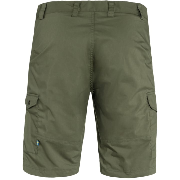 Fjällräven Men's Vidda Pro Lite Shorts Laurel Green Fjällräven