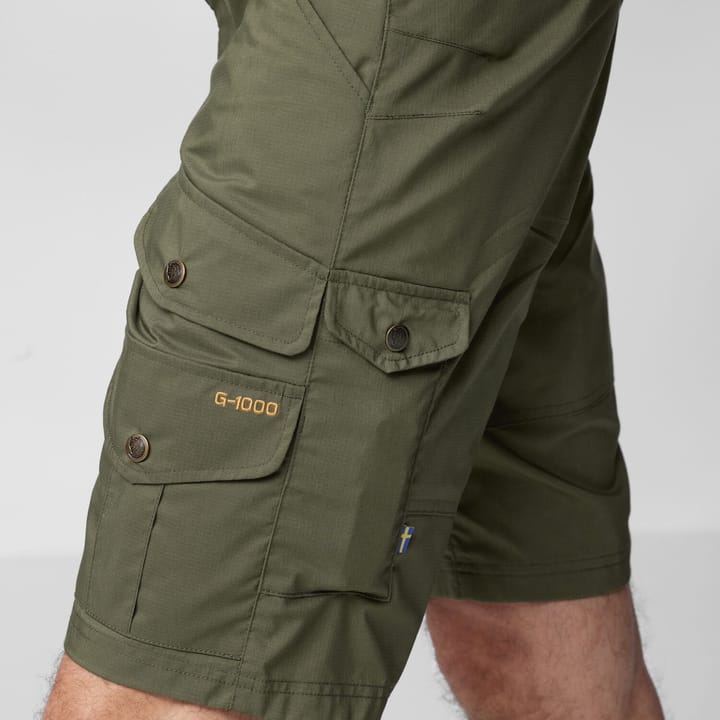 Fjällräven Men's Vidda Pro Lite Shorts Fossil Fjällräven