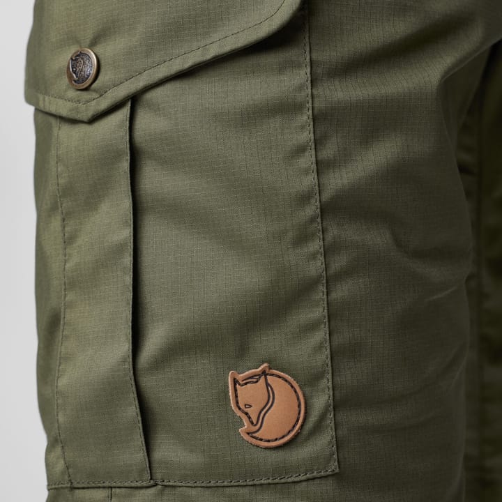 Fjällräven Men's Vidda Pro Lite Shorts Fossil Fjällräven