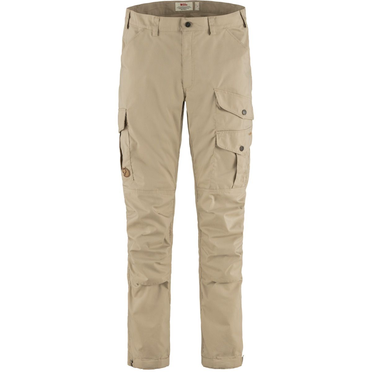 Fjällräven Men's Vidda Pro Lite Trousers Fossil