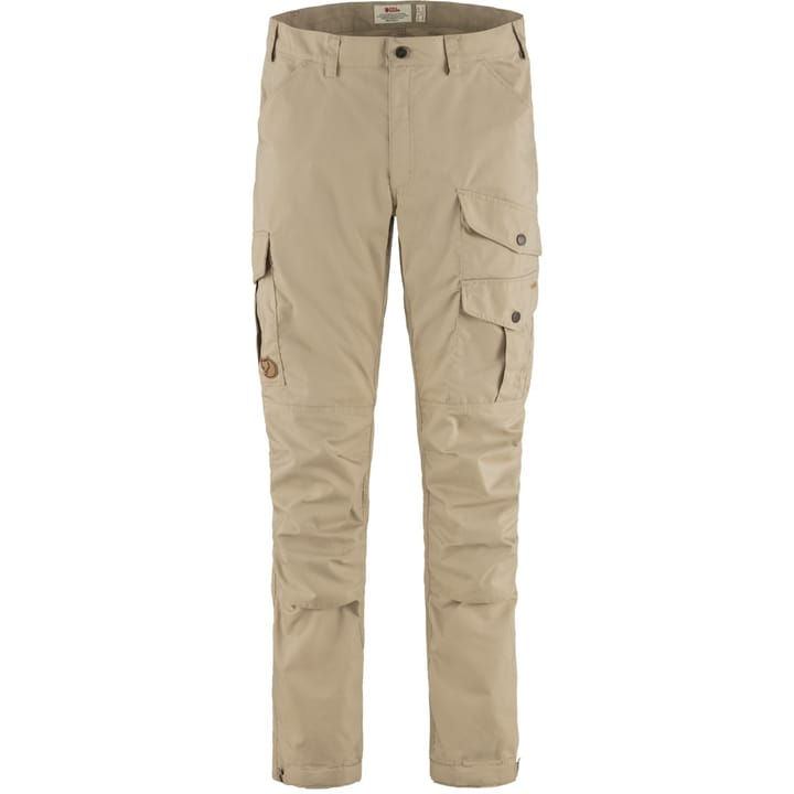 Fjällräven Men's Vidda Pro Lite Trousers Fossil Fjällräven