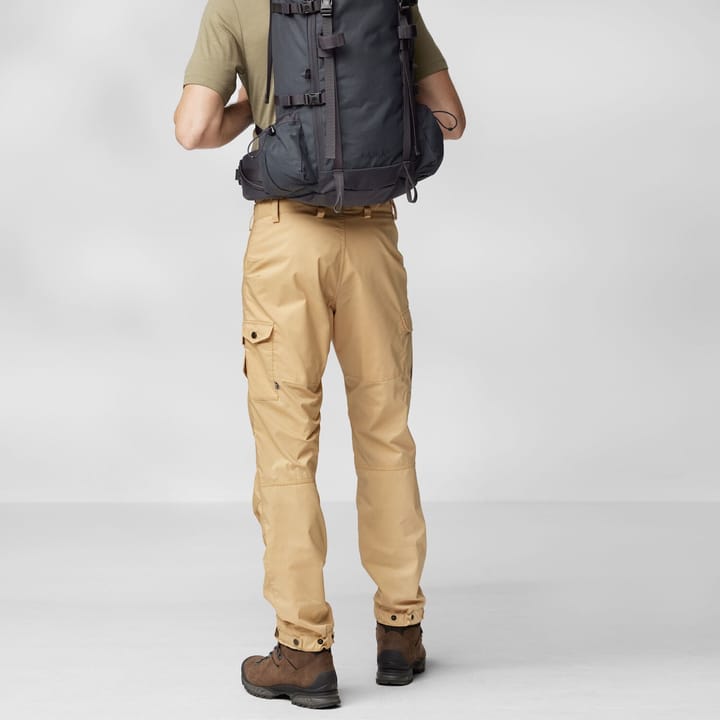 Fjällräven Men's Vidda Pro Lite Trousers Fossil Fjällräven