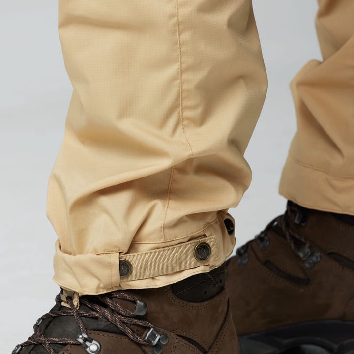 Fjällräven Men's Vidda Pro Lite Trousers Fossil Fjällräven