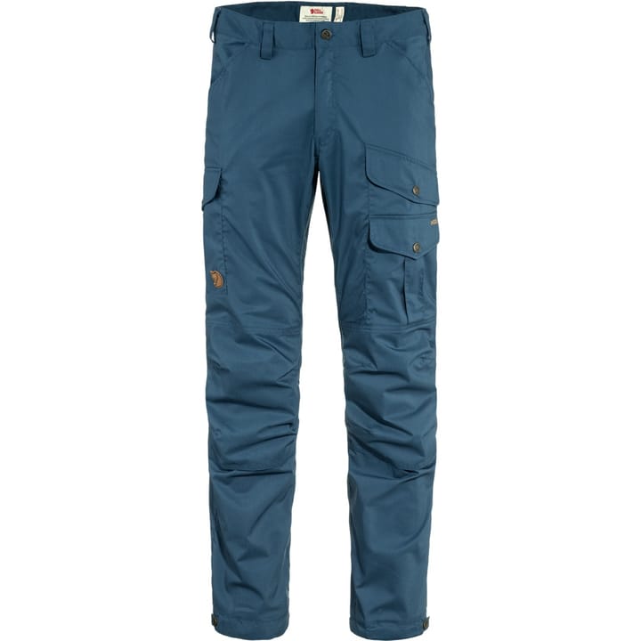 Fjällräven Men's Vidda Pro Lite Trousers Indigo Blue Fjällräven