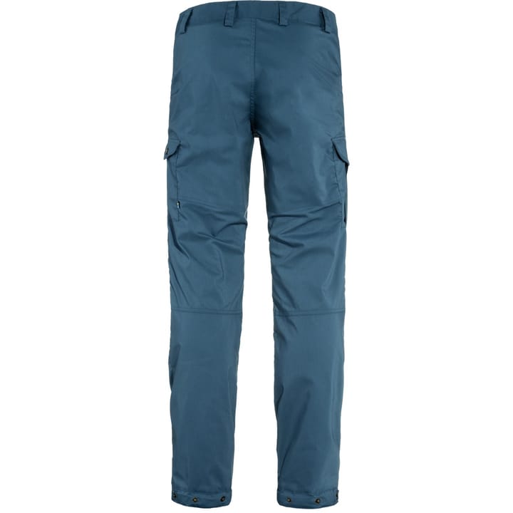 Fjällräven Men's Vidda Pro Lite Trousers Indigo Blue Fjällräven