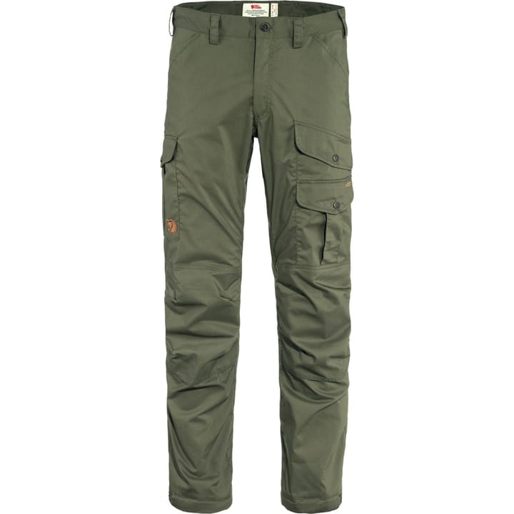 Fjällräven Men's Vidda Pro Lite Trousers Laurel Green Fjällräven