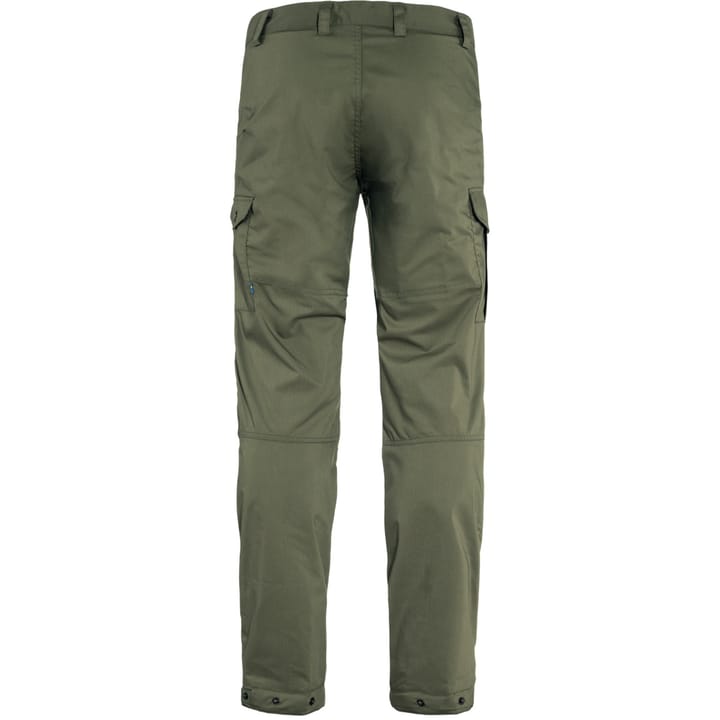 Fjällräven Men's Vidda Pro Lite Trousers Laurel Green Fjällräven