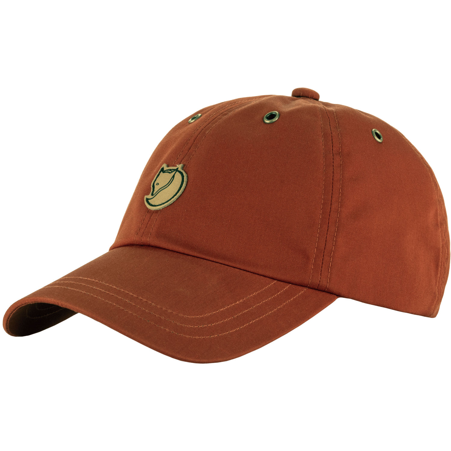 Fjällräven Helags Cap Autumn Leaf