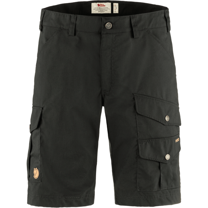 Fjallraven travellers shorts online