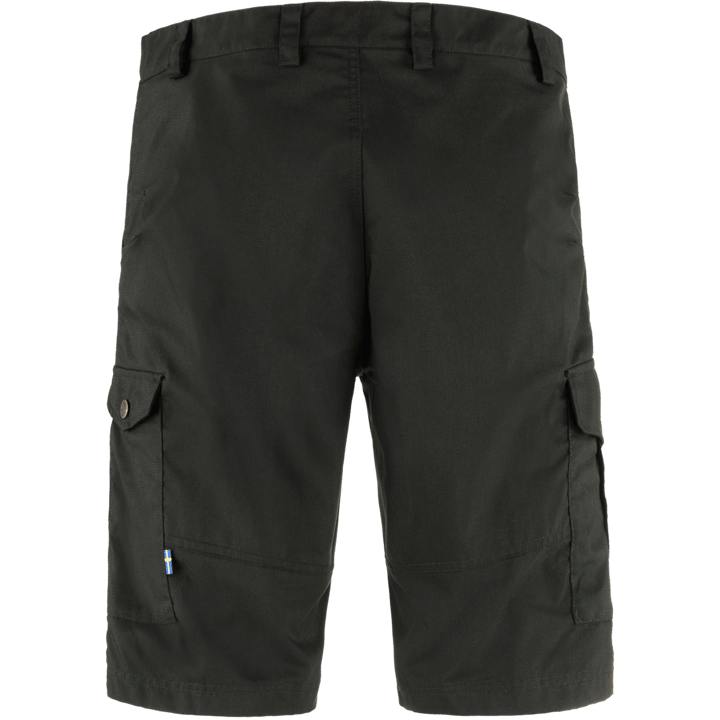 Fjällräven Men's Vidda Pro Lite Shorts Black Fjällräven