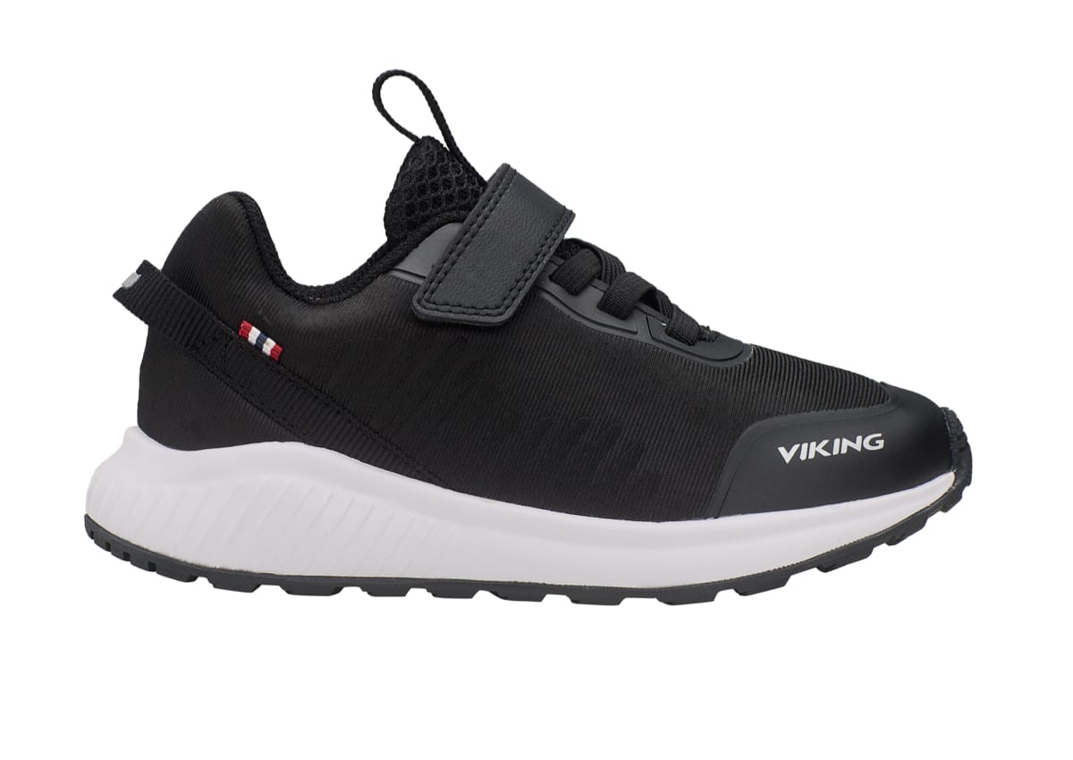 Viking Aery Tau Low GTX Black