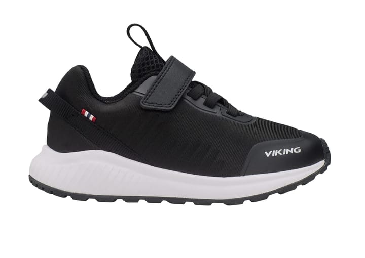 Viking Aery Tau Low GTX Black Viking Footwear