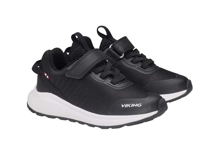Viking Aery Tau Low GTX Black Viking Footwear