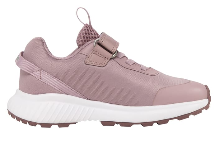 Viking Kids' Aery Tau Low GORE-TEX Dusty Pink/Antique Rose Viking Footwear