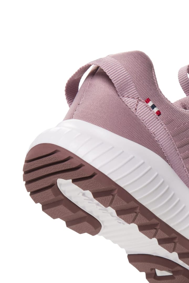 Viking Kids' Aery Tau Low GORE-TEX Dusty Pink/Antique Rose Viking Footwear
