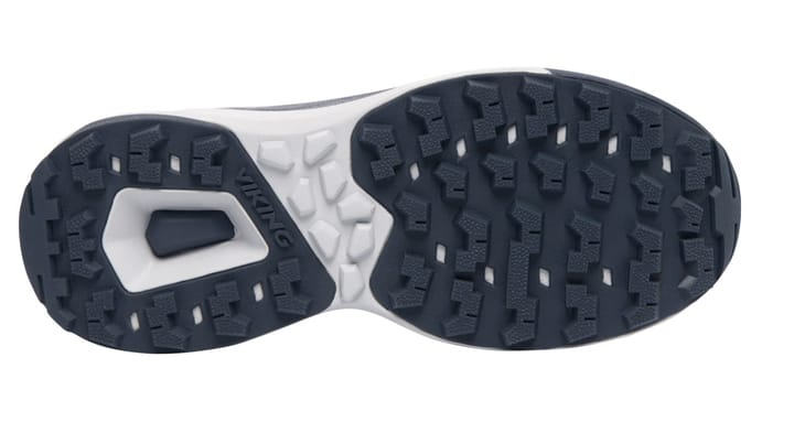 Viking Footwear Men's Anaconda Hike Low GORE-TEX Boa Blue Viking Footwear