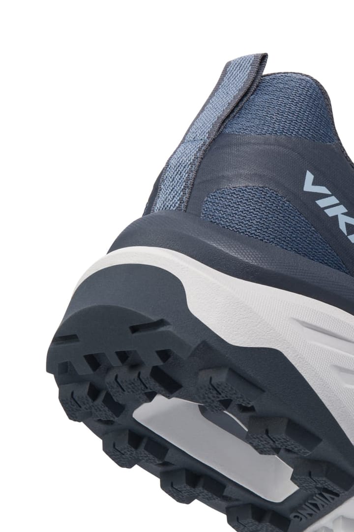 Viking Footwear Men's Anaconda Hike Low GORE-TEX Boa Blue Viking Footwear