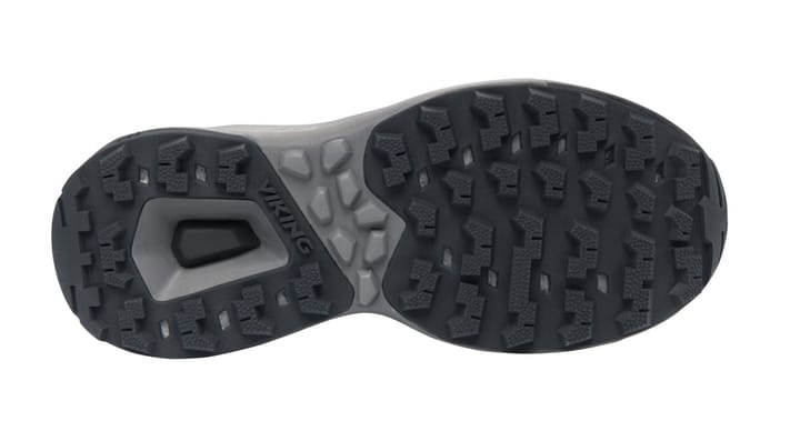 Viking Anaconda Hike Low GTX Boa W Black Viking Footwear