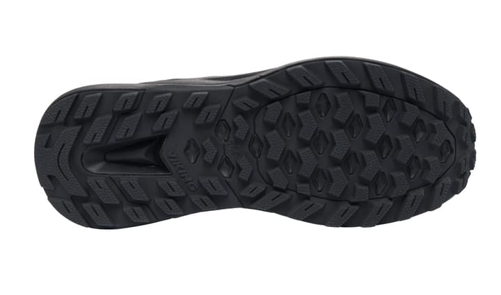 Viking Footwear Anaconda Trail Low Gtx M Black Viking Footwear