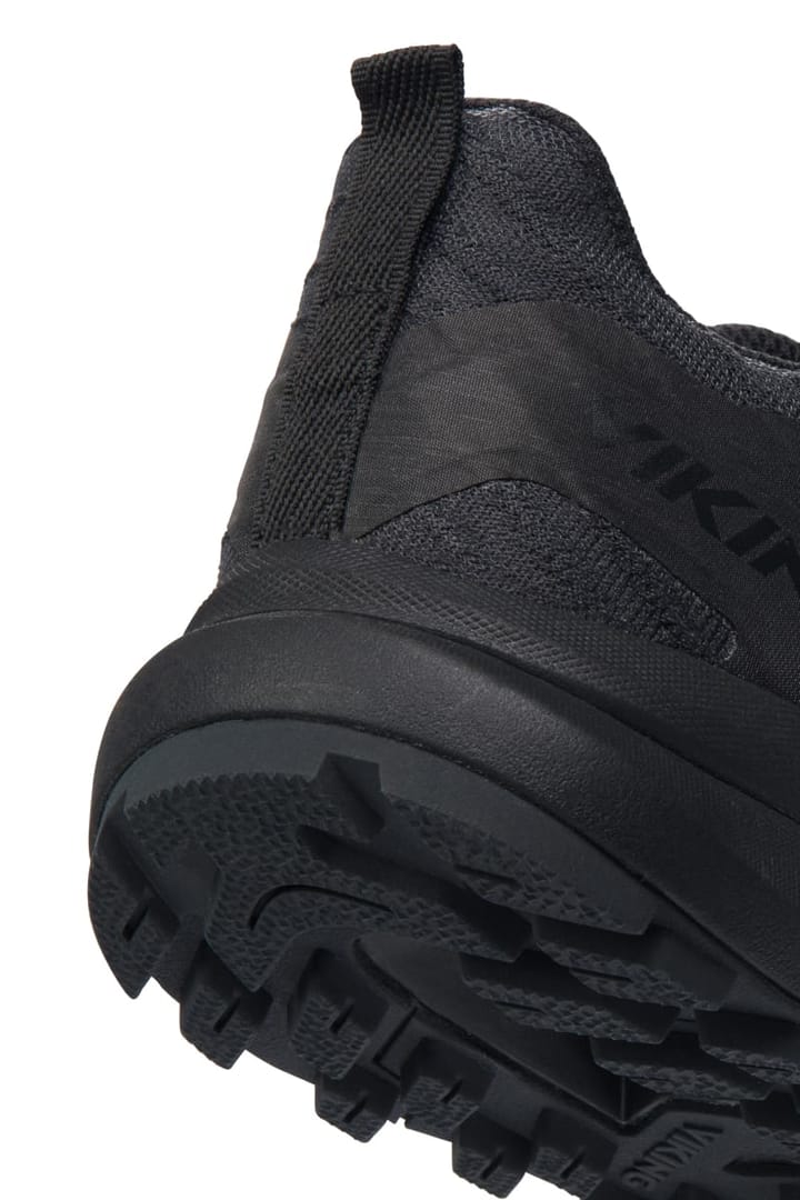 Viking Footwear Anaconda Trail Low Gtx M Black Viking Footwear