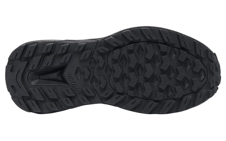 Viking Footwear Anaconda Trail Low Gtx W Black Viking Footwear