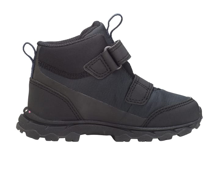 Viking Footwear Kids' As​k​ Mi​d​ F Gore-Tex Black/Charcoal Viking Footwear