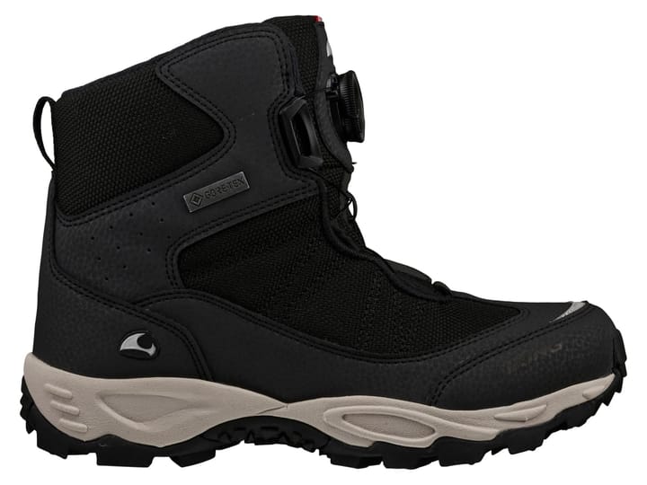 Viking Footwear Kids' Bjork Warm GORE-TEX BOA Black Viking Footwear Viking Footwear Kids' Bjork Warm GORE-TEX BOA Black Viking Footwear