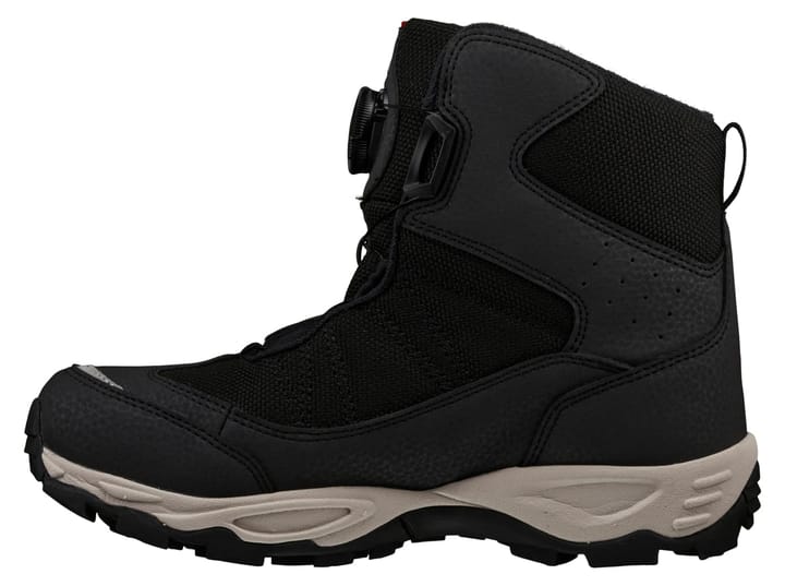 Viking Footwear Kids' Bjork Warm GORE-TEX BOA Black Viking Footwear Viking Footwear Kids' Bjork Warm GORE-TEX BOA Black Viking Footwear