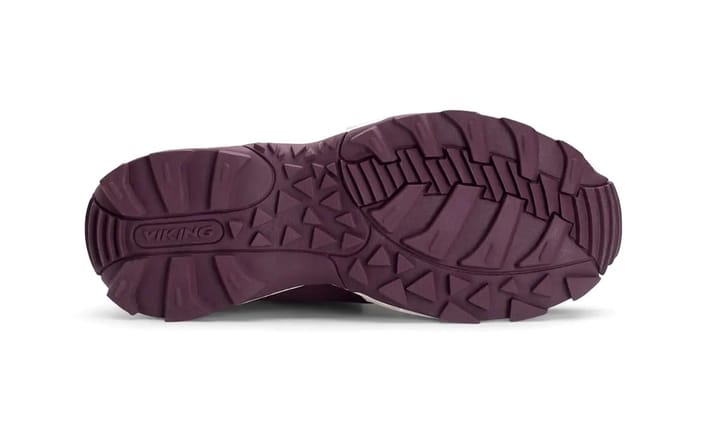 Viking Footwear Kids' Bjork Warm GORE-TEX BOA Grape Viking Footwear Viking Footwear Kids' Bjork Warm GORE-TEX BOA Grape Viking Footwear