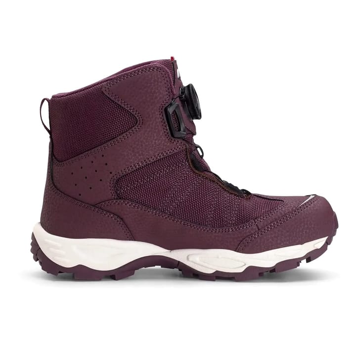 Viking Footwear Kids' Bjork Warm GORE-TEX BOA Grape Viking Footwear Viking Footwear Kids' Bjork Warm GORE-TEX BOA Grape Viking Footwear