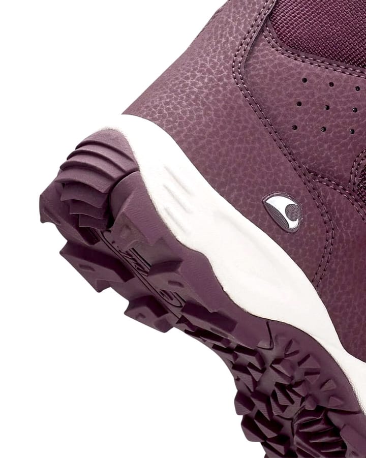 Viking Footwear Kids' Bjork Warm GORE-TEX BOA Grape Viking Footwear Viking Footwear Kids' Bjork Warm GORE-TEX BOA Grape Viking Footwear