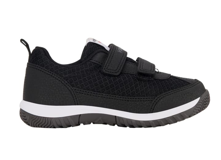 Viking Bryne Black Viking Footwear