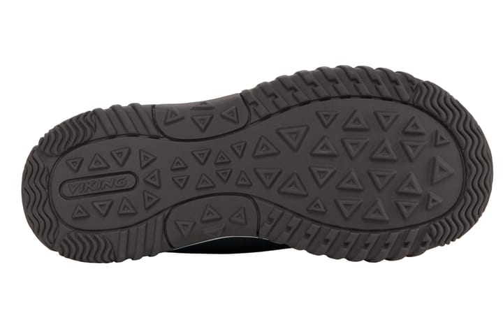 Viking Footwear Kids' Bryne Black Viking Footwear