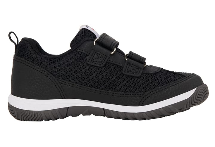 Viking Footwear Kids' Bryne Black Viking Footwear