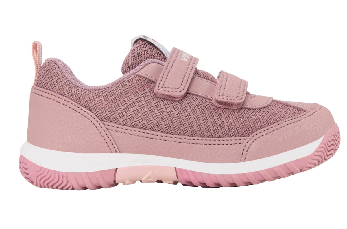 Viking Footwear Kids' Bryne Dusty Pink