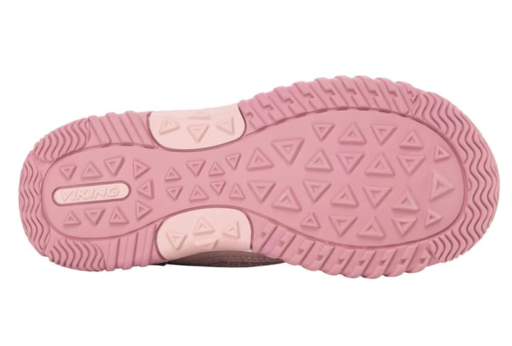 Viking Footwear Kids' Bryne Dusty Pink Viking Footwear
