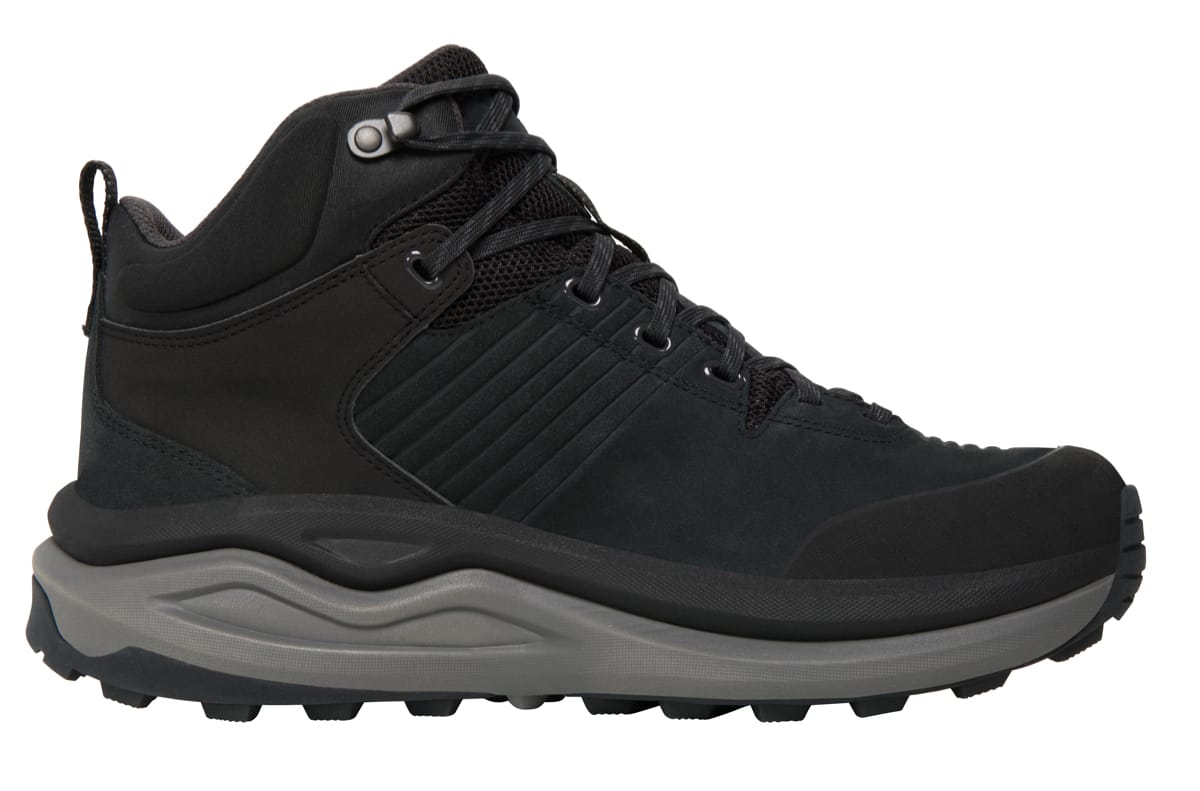 Viking Cerra Hike Mid GTX M Charcoal/Light Grey