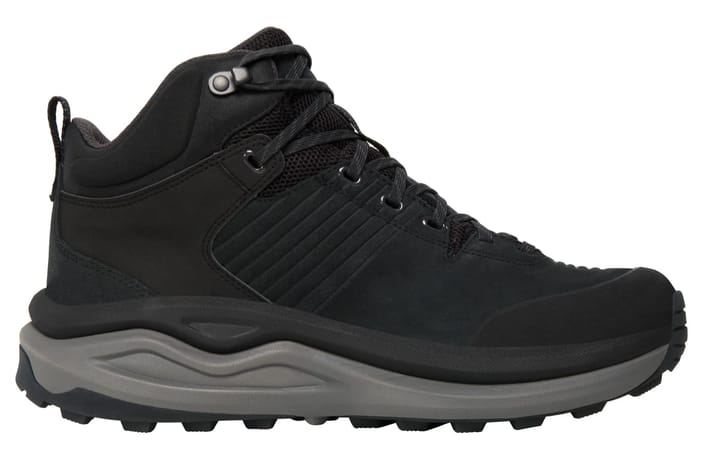 Viking Cerra Hike Mid GTX M Charcoal/Light Grey Viking Footwear
