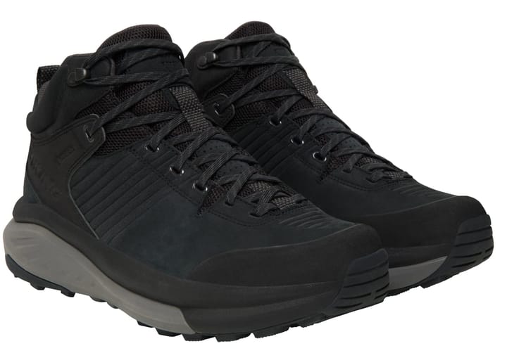 Viking Cerra Hike Mid GTX M Charcoal/Light Grey Viking Footwear