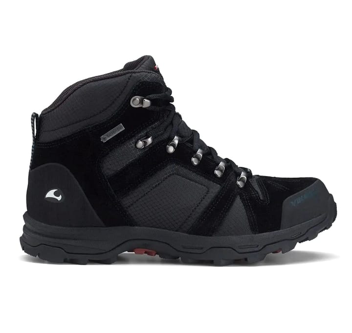 Viking Easy Warm Gtx Black/Charcoal Viking Footwear