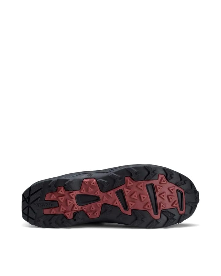 Viking Easy Warm Gtx Black/Charcoal Viking Footwear